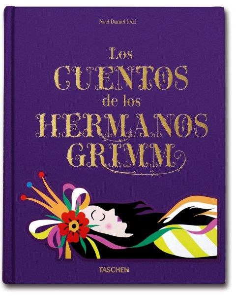 CUENTOS DE LOS HERMANOS GRIMM,  LOS | 9783836530569 | DANIEL NOEL | Llibreria L'Altell - Llibreria Online de Banyoles | Comprar llibres en català i castellà online - Llibreria de Girona