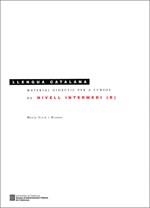 MATERIAL DIDACTIC PER A CURSOS DE LLENGUA CATALANA DE NIVELL INTE RMEDI (B) | 9788439386780 | SITJÀ BRUNAT, MARIA | Llibreria L'Altell - Llibreria Online de Banyoles | Comprar llibres en català i castellà online - Llibreria de Girona