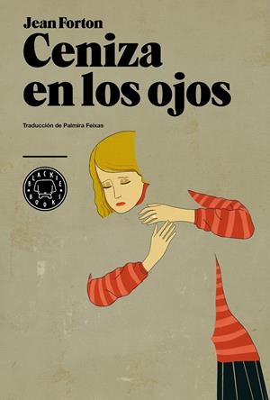 CENIZA EN LOS OJOS | 9788493874599 | FORTON, JEAN | Llibreria L'Altell - Llibreria Online de Banyoles | Comprar llibres en català i castellà online - Llibreria de Girona