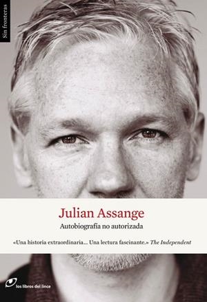 AUTOBIOGRAFÍA NO AUTORIZADA | 9788415070207 | ASSANGE, JULIAN | Llibreria L'Altell - Llibreria Online de Banyoles | Comprar llibres en català i castellà online - Llibreria de Girona