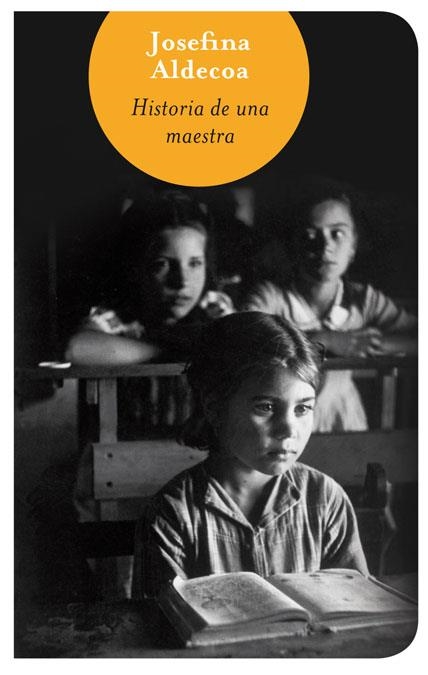 HISTORIA DE UNA MAESTRA (BB) | 9788466314695 | ALDECOA, JOSEFINA | Llibreria L'Altell - Llibreria Online de Banyoles | Comprar llibres en català i castellà online - Llibreria de Girona