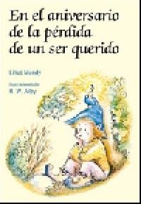 EN EL ANIVERSARIO DE LA PÉRDIDA DE UN SER QUERIDO | 9788428535021 | MUNDY, LINUS | Llibreria L'Altell - Llibreria Online de Banyoles | Comprar llibres en català i castellà online - Llibreria de Girona