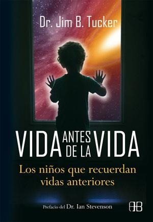 VIDA ANTES DE LA VIDA | 9788415292074 | TUCKER, JIM B. | Llibreria L'Altell - Llibreria Online de Banyoles | Comprar llibres en català i castellà online - Llibreria de Girona