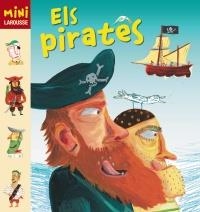 PIRATES, ELS | 9788415411154 | Llibreria Online de Banyoles | Comprar llibres en català i castellà online