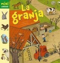 GRANJA, LA | 9788415411192 | Llibreria Online de Banyoles | Comprar llibres en català i castellà online