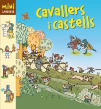 CAVALLERS I CASTELLS | 9788415411291 | Llibreria Online de Banyoles | Comprar llibres en català i castellà online