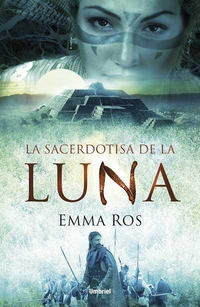 SACERDOTISA DE LA LUNA, LA | 9788492915101 | ROS, EMMA | Llibreria L'Altell - Llibreria Online de Banyoles | Comprar llibres en català i castellà online - Llibreria de Girona