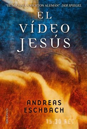 VIDEO DE JESUS, EL | 9788496173569 | EL VIDEO DE JESUS | Llibreria L'Altell - Llibreria Online de Banyoles | Comprar llibres en català i castellà online - Llibreria de Girona