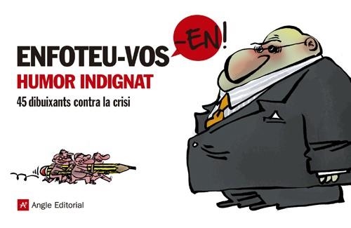 ENFOTEU-VOS-EN! | 9788415002932 | DIVERSOS AUTORS | Llibreria L'Altell - Llibreria Online de Banyoles | Comprar llibres en català i castellà online - Llibreria de Girona