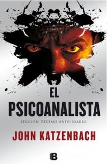 PSICOANALISTA, EL (10 ANIVERSARIO) | 9788466650960 | KATZENBACH, JOHN | Llibreria L'Altell - Llibreria Online de Banyoles | Comprar llibres en català i castellà online - Llibreria de Girona