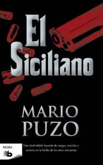 SICILIANO, EL | 9788498726121 | PUZO, MARIO | Llibreria Online de Banyoles | Comprar llibres en català i castellà online