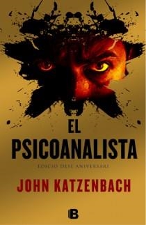 PSICOANALISTA, EL  | 9788466650601 | KATZENBACH, JOHN | Llibreria L'Altell - Llibreria Online de Banyoles | Comprar llibres en català i castellà online - Llibreria de Girona