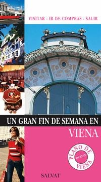 VIEN, GRAN FIN DE SEMANA | 9788421682562 | VARIS | Llibreria L'Altell - Llibreria Online de Banyoles | Comprar llibres en català i castellà online - Llibreria de Girona