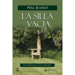 SILLA VACÍA, LA | 9788493931131 | BOXHALL, MICHAEL | Llibreria Online de Banyoles | Comprar llibres en català i castellà online