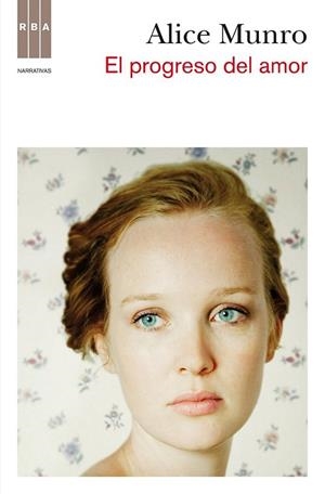 PROGRESO DEL AMOR, EL | 9788490062364 | MUNRO , ALICE | Llibreria L'Altell - Llibreria Online de Banyoles | Comprar llibres en català i castellà online - Llibreria de Girona