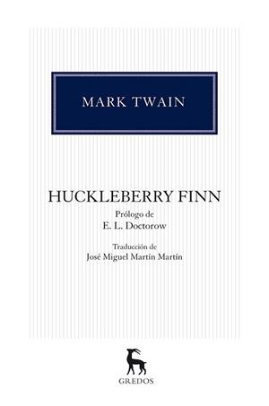 HUCKLEBERRY FINN | 9788424936327 | TWAIN , MARK | Llibreria L'Altell - Llibreria Online de Banyoles | Comprar llibres en català i castellà online - Llibreria de Girona