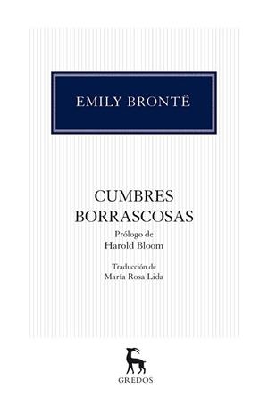 CUMBRES BORRASCOSAS | 9788424936310 | BRÖNTE , EMILY | Llibreria L'Altell - Llibreria Online de Banyoles | Comprar llibres en català i castellà online - Llibreria de Girona