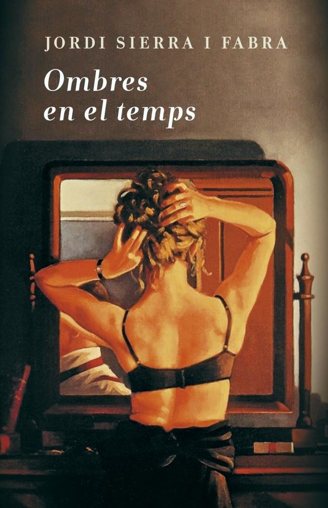 OMBRES EN EL TEMPS | 9788401388156 | SIERRA I FABRA,JORDI | Llibreria L'Altell - Llibreria Online de Banyoles | Comprar llibres en català i castellà online - Llibreria de Girona
