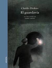 GUARDAVÍA, EL | 9788467828894 | DICKENS, CHARLES | Llibreria L'Altell - Llibreria Online de Banyoles | Comprar llibres en català i castellà online - Llibreria de Girona