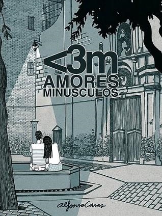 AMORES MINÚSCULOS | 9788496730755 | CASAS MORENO, ALFONSO | Llibreria L'Altell - Llibreria Online de Banyoles | Comprar llibres en català i castellà online - Llibreria de Girona
