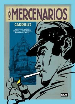 MERCENARIOS, LOS | 9788499474519 | PEREZ CARRILLO, ANTONIO | Llibreria L'Altell - Llibreria Online de Banyoles | Comprar llibres en català i castellà online - Llibreria de Girona