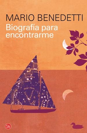 BIOGRAFIA PARA ENCONTRARME | 9788466325912 | BENEDETTI FARRUGIA, MARIO | Llibreria Online de Banyoles | Comprar llibres en català i castellà online