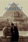 DIA QUE MATARON AL LIDER, EL | 9788427027244 | MAHFUZ, NAGUIB | Llibreria L'Altell - Llibreria Online de Banyoles | Comprar llibres en català i castellà online - Llibreria de Girona