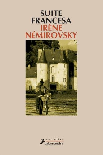 SUITE FRANCESA | 9788478889822 | NEMIROVSKY, IRENE | Llibreria Online de Banyoles | Comprar llibres en català i castellà online