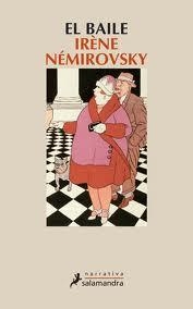 BAILE, EL | 9788498380231 | NEMIROVSKY, IRENE | Llibreria Online de Banyoles | Comprar llibres en català i castellà online