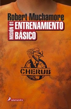 MISION 1 ENTRENAMIENTO BASICO | 9788498381597 | MUCHAMORE, ROBERT | Llibreria L'Altell - Llibreria Online de Banyoles | Comprar llibres en català i castellà online - Llibreria de Girona