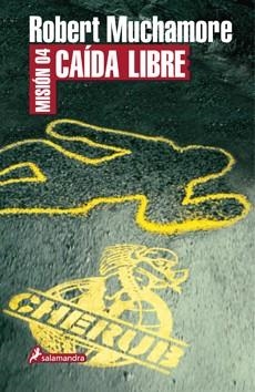 MISION 04: CAIDA LIBRE | 9788498382259 | MUCHAMORE, ROBERT | Llibreria L'Altell - Llibreria Online de Banyoles | Comprar llibres en català i castellà online - Llibreria de Girona