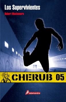 MISION 05: LOS SUPERVIVIENTES | 9788498382501 | MUCHAMORE, ROBERT | Llibreria L'Altell - Llibreria Online de Banyoles | Comprar llibres en català i castellà online - Llibreria de Girona