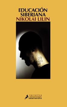 EDUCACION SIBERIANA | 9788498382723 | LILIN, NIKOLAI | Llibreria L'Altell - Llibreria Online de Banyoles | Comprar llibres en català i castellà online - Llibreria de Girona