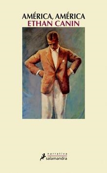 AMERICA, AMERICA | 9788498382839 | CANIN,ETHAN | Llibreria Online de Banyoles | Comprar llibres en català i castellà online