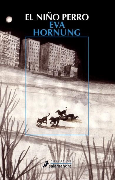NIÑO PERRO, EL | 9788498383072 | HORNUNG, EVA | Llibreria L'Altell - Llibreria Online de Banyoles | Comprar llibres en català i castellà online - Llibreria de Girona