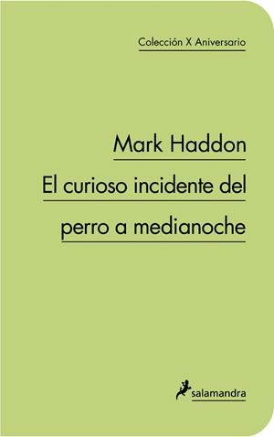 CURIOSO INCIDENTE DEL PERRO A MEDIANOCHE, EL | 9788498383331 | HADDON, MARK | Llibreria L'Altell - Llibreria Online de Banyoles | Comprar llibres en català i castellà online - Llibreria de Girona
