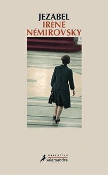 JEZABEL | 9788498384222 | NÉMIROVSKY, IRÈNE | Llibreria Online de Banyoles | Comprar llibres en català i castellà online