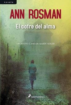 COFRE DEL ALMA, EL | 9788498384024 | ROSMAN, ANN | Llibreria Online de Banyoles | Comprar llibres en català i castellà online