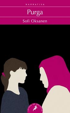 PURGA | 9788498384253 | OKSANEN, SOFI | Llibreria L'Altell - Llibreria Online de Banyoles | Comprar llibres en català i castellà online - Llibreria de Girona