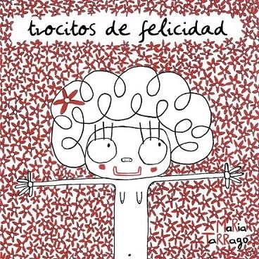 TROCITOS DE FELICIDAD | 9788492607709 | TARRAGO, MARIA | Llibreria L'Altell - Llibreria Online de Banyoles | Comprar llibres en català i castellà online - Llibreria de Girona