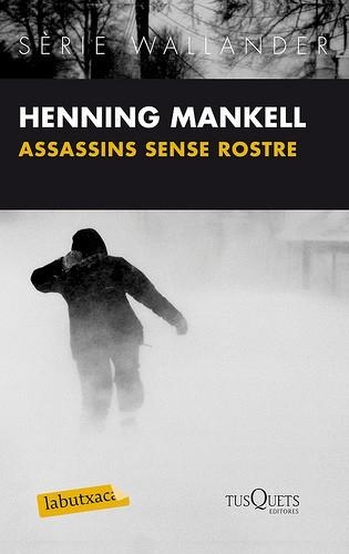 ASSASSINS SENSE ROSTRE | 9788483836057 | MANKELL, HENNING | Llibreria L'Altell - Llibreria Online de Banyoles | Comprar llibres en català i castellà online - Llibreria de Girona