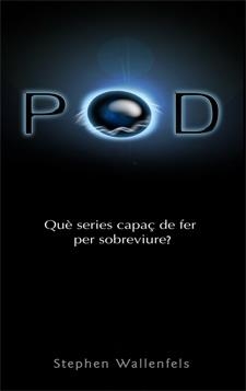 P.O.D. | 9788424637392 | WALLENFELS, STEPHEN | Llibreria Online de Banyoles | Comprar llibres en català i castellà online
