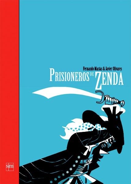 PRISIONEROS DE ZENDA | 9788467556346 | MARÍAS, FERNANDO | Llibreria L'Altell - Llibreria Online de Banyoles | Comprar llibres en català i castellà online - Llibreria de Girona