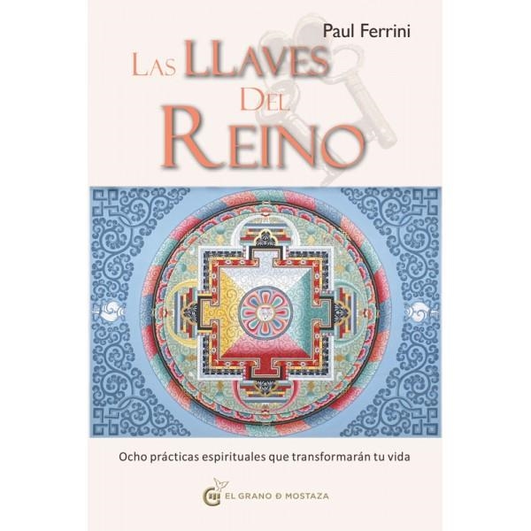 LLAVES DEL REINO, LAS | 9788493931179 | FERRINI, PAUL | Llibreria L'Altell - Llibreria Online de Banyoles | Comprar llibres en català i castellà online - Llibreria de Girona