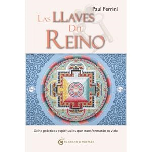 LLAVES DEL REINO, LAS | 9788493931179 | FERRINI, PAUL | Llibreria L'Altell - Llibreria Online de Banyoles | Comprar llibres en català i castellà online - Llibreria de Girona