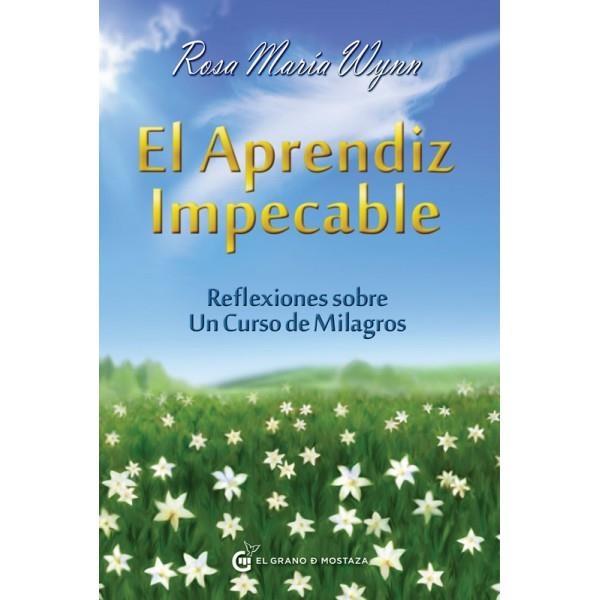 APRENDIZ IMPECABLE, EL | 9788493931155 | WYNN, ROSA MARÍA | Llibreria L'Altell - Llibreria Online de Banyoles | Comprar llibres en català i castellà online - Llibreria de Girona