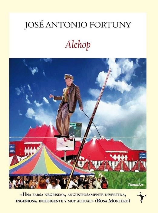 ALEHOP | 9788493985554 | FORTUNY, JOSÉ ANTONIO | Llibreria Online de Banyoles | Comprar llibres en català i castellà online