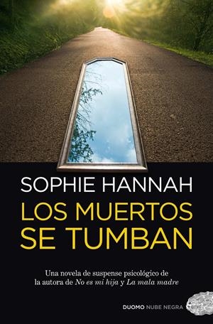 MUERTOS SE TUMBAN, LOS | 9788415355038 | HANNAH, SOPHIE | Llibreria Online de Banyoles | Comprar llibres en català i castellà online