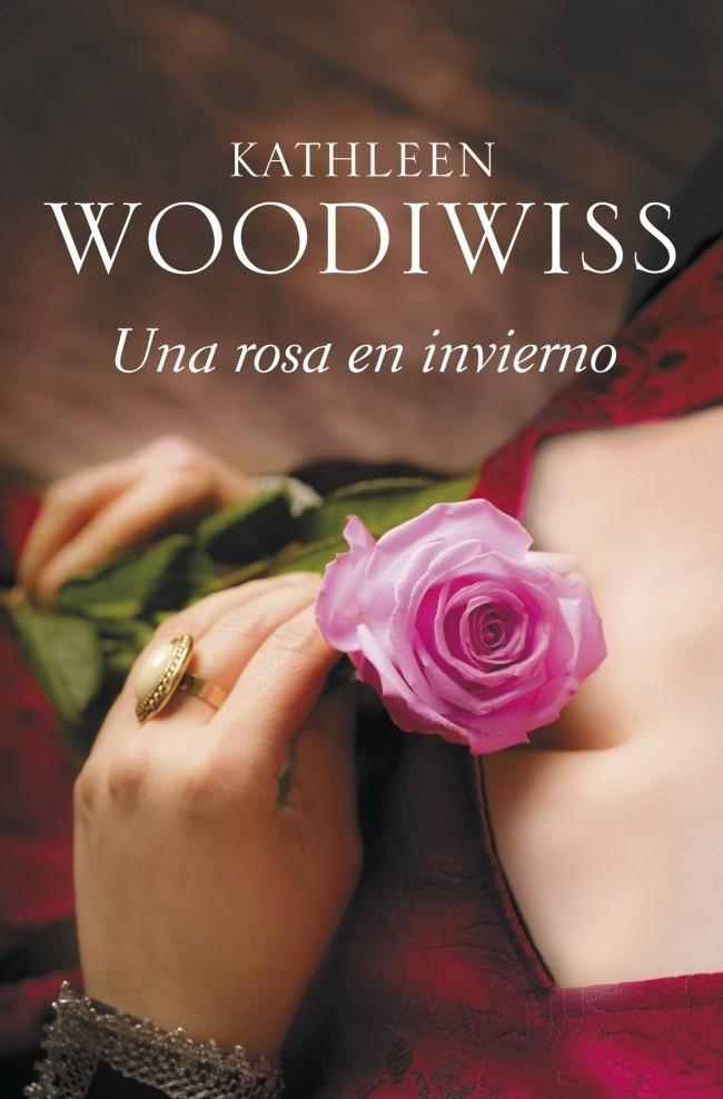 UNA ROSA EN INVIERNO | 9788483469521 | WOODIWISS, KATHELEEN | Llibreria L'Altell - Llibreria Online de Banyoles | Comprar llibres en català i castellà online - Llibreria de Girona