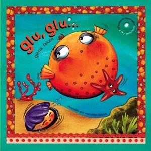 GLU GLU -POEMARIO ILUSTRADO CD  | 9788492607723 | FALCON, GLORIA | Llibreria L'Altell - Llibreria Online de Banyoles | Comprar llibres en català i castellà online - Llibreria de Girona